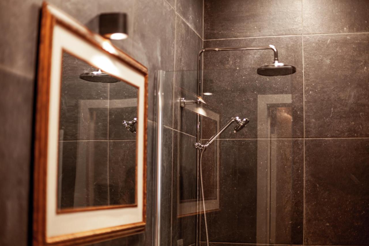 אנטוורפן Luxury Suites Palace By Rikas Hotels מראה חיצוני תמונה